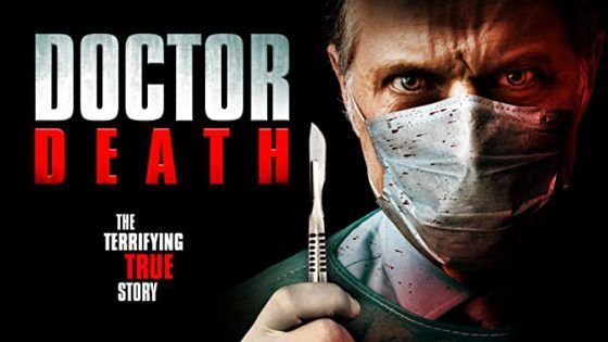 O Dr. Death είναι μια αμερικανική τηλεοπτική σειρά εγκληματικότητας με επίκεντρο έναν νευροχειρουργό που έγινε διαβόητος επειδή ακρωτηρίασε μόνιμα τους ασθενείς του, σκοτώνοντας δύο από αυτούς 