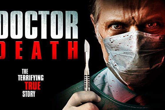 O Dr. Death είναι μια αμερικανική τηλεοπτική σειρά εγκληματικότητας με επίκεντρο έναν νευροχειρουργό που έγινε διαβόητος επειδή ακρωτηρίασε μόνιμα τους ασθενείς του, σκοτώνοντας δύο από αυτούς 